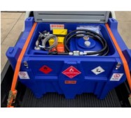 ESTANQUE CARRYTANK PARA ADBLUE CTK 450 LTS.