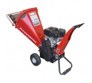 CHIPEADORA DE MADERA AP750W GASOLINA - POWER PRO