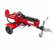 PARTIDOR DE LEÑA 26 TONELADAS HIDRÁULICO A GASOLINA AP26TH -POWER PRO