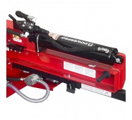 PARTIDOR DE LEÑA 26 TONELADAS HIDRÁULICO A GASOLINA AP26TH -POWER PRO