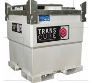 ESTANQUE MARITIMO 05TCG 500 LTS DIESEL