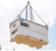 ESTANQUE MARITIMO 20TCG 2.000 LTS GASOLINA