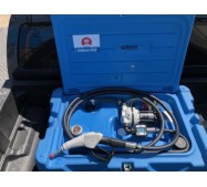 ESTANQUE CARRYTANK 150 litros CTK ADBLUE 12V