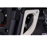 GENERADOR INVERTER GASOLINA 4 KVA KRAFTER 4500 ID