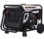 GENERADOR INVERTER GASOLINA 4 KVA KRAFTER 4500 ID