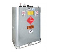 ESTANQUE DIESEL MULTIPROPOSITO DOBLE PARED VET 700 LTS.
