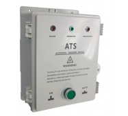 ATS Trifasico 10KVA - Krafter