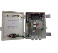 ATS Trifasico 10KVA - Krafter