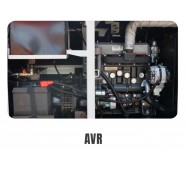 GENERADOR DIESEL KRAFTER 28 KVA DP-DB-28