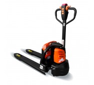 Transpaleta eléctrica litio PTLI15B6 KOLVOK