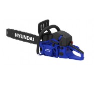 MOTOSIERRA 20" HYUNDAI 52CC CADENA OREGON