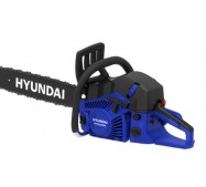 MOTOSIERRA 16" HYUNDAI 45 CC CADENA OREGON